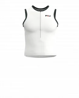 Unisex tank top TRILAE