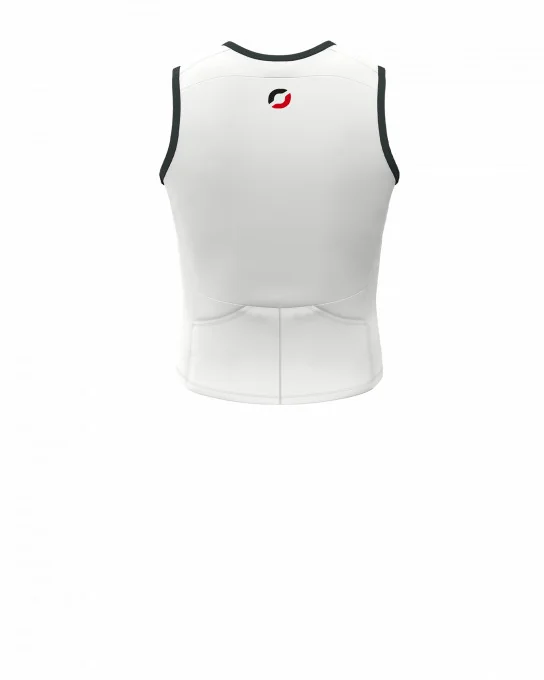 Unisex tank top TRILAE