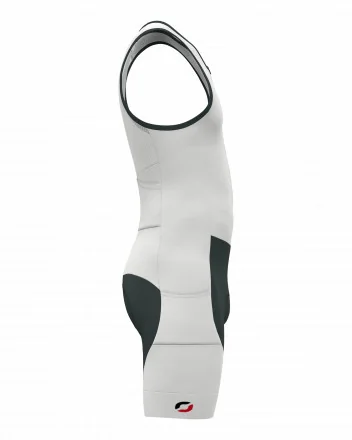 Men's sleeveless triathlon suit NORSAE