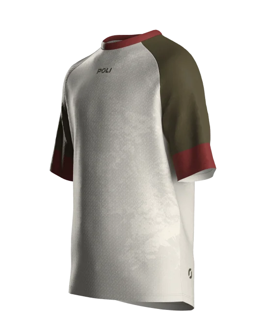 Kids’ MTB Jersey – SIERRA