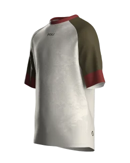 Kids’ MTB Jersey – SIERRA