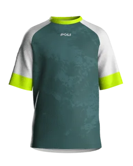 Kids’ MTB Jersey – SIERRA