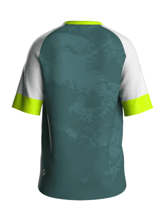 Kids’ MTB Jersey – SIERRA