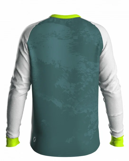 Unisex Long Sleeve MTB Jersey – SIERRA