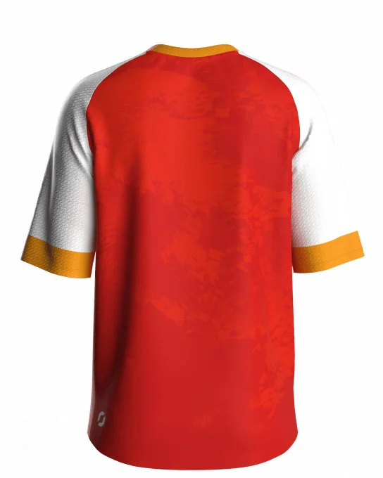 Unisex Short Sleeve MTB Jersey – SIERRA