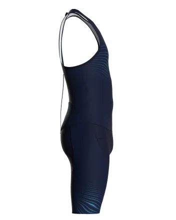 Trifonction premium homme sans manches - PULSAR