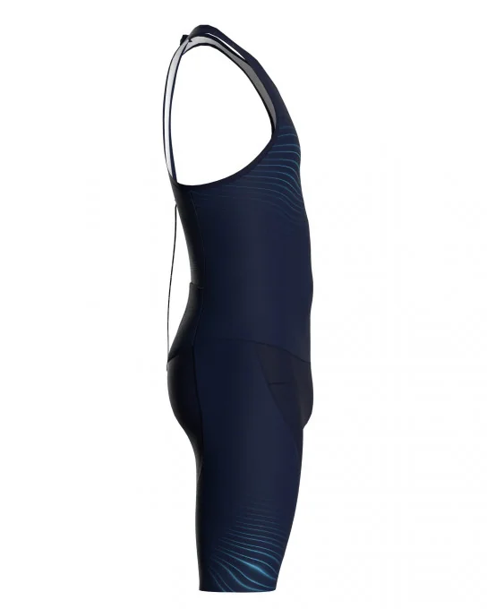Trifonction premium homme sans manches - PULSAR