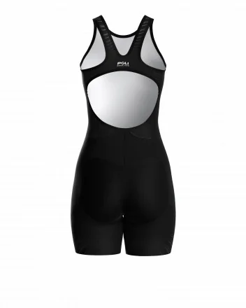 Trifonction premium femme sans manches - PULSAR