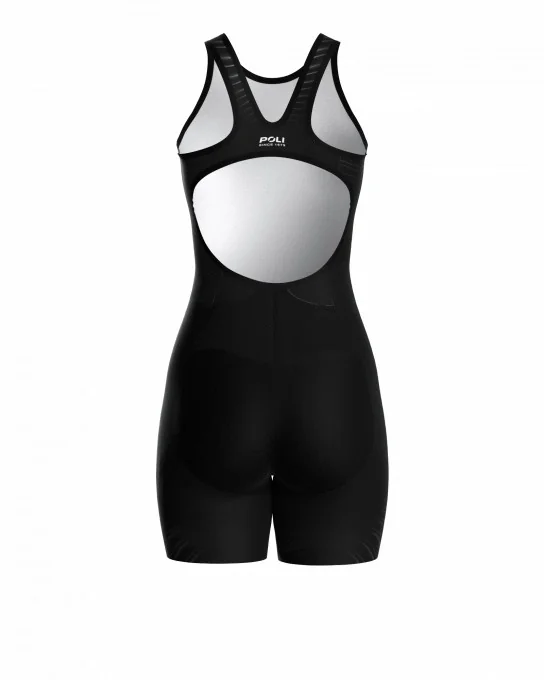 Trifonction premium femme sans manches - PULSAR