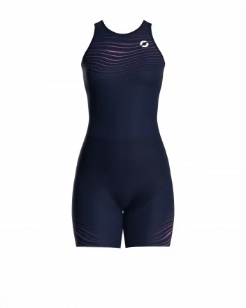 Trifonction premium femme sans manches - PULSAR