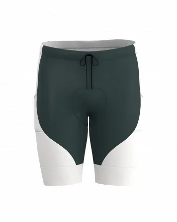 HALF unisex koersbroek
