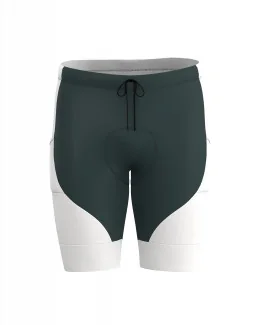 Unisex shorts HALF