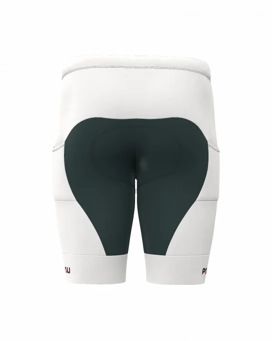 Unisex Shorts HALF
