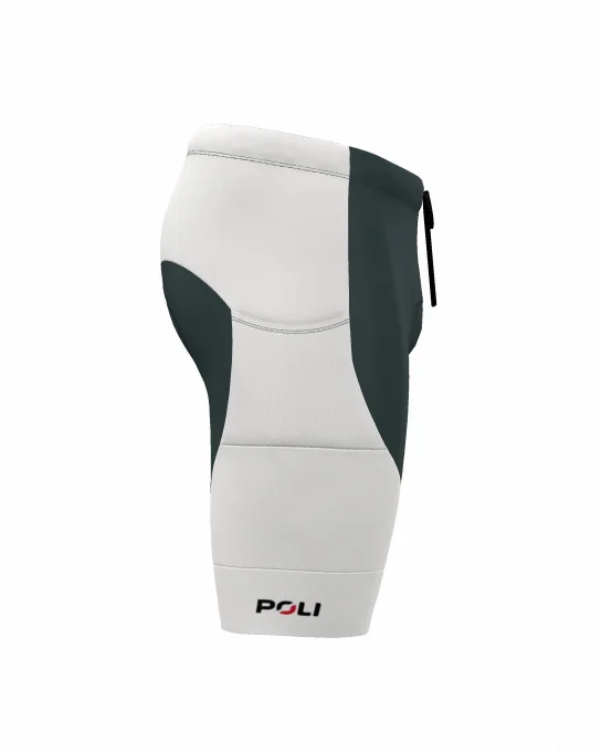 HALF unisex koersbroek