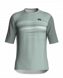 Unisex gravel T-shirt - SIROCCO