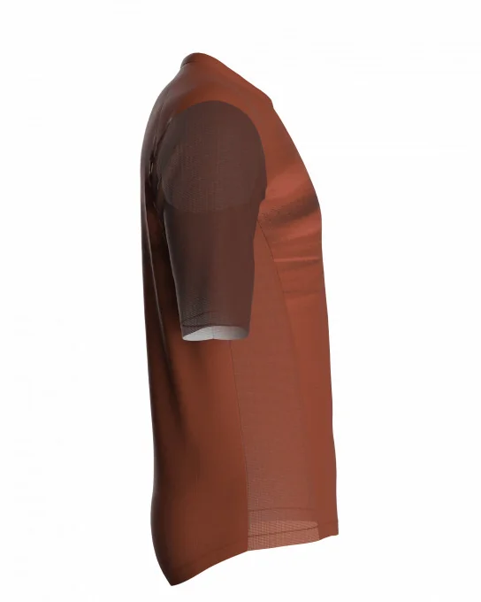 Unisex gravel T-shirt - SIROCCO