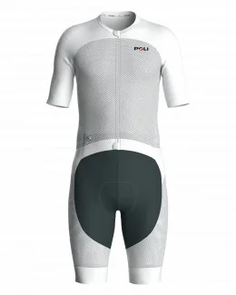 Unisex ventilated suit APRIAMO