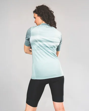 Unisex gravel T-shirt - SIROCCO