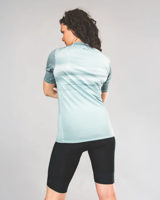 Unisex gravel T-shirt - SIROCCO