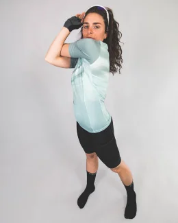 Unisex gravel T-shirt - SIROCCO