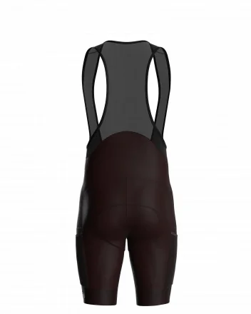 Unisex Bib Gravel Shorts – GABIN