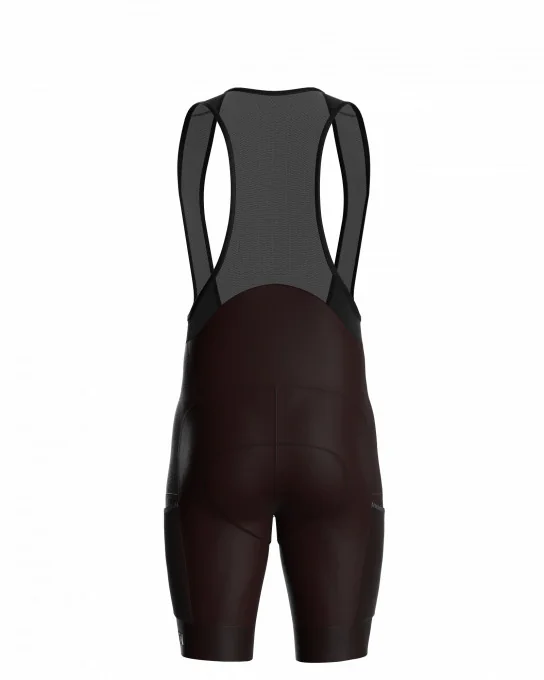 Unisex Bib Gravel Shorts – GABIN