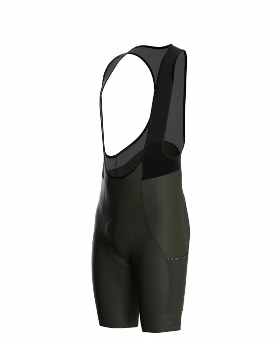 Unisex Bib Gravel Shorts – GABIN