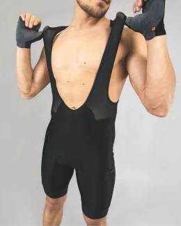 Unisex Gravel-Bibshorts – GABIN