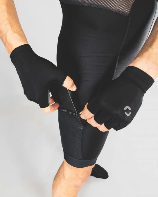 Unisex Bib Gravel Shorts – GABIN
