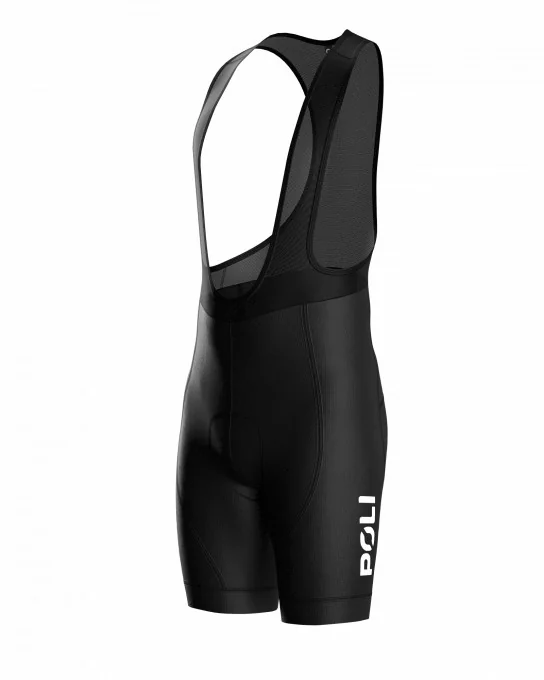 Unisex Cycling Shorts – ESSENTIEL