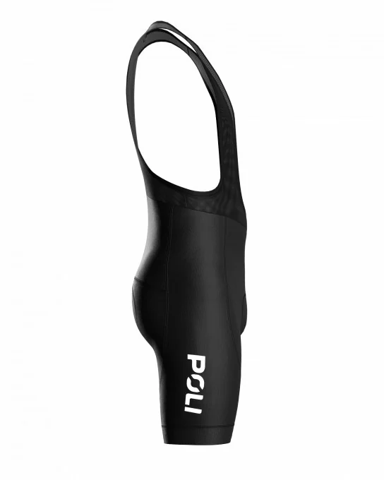 Unisex Cycling Shorts – ESSENTIEL