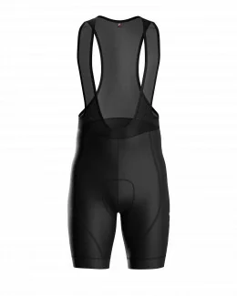 Unisex Cycling Shorts – ESSENTIEL