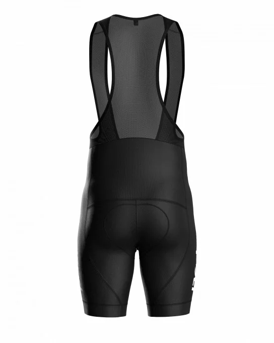 Unisex Cycling Shorts – ESSENTIEL