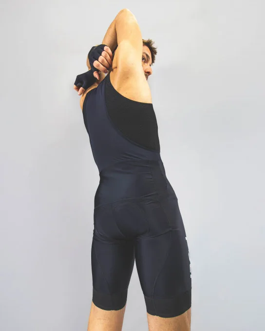 Unisex Cycling Shorts – ESSENTIEL