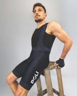 Unisex Cycling Shorts – ESSENTIEL