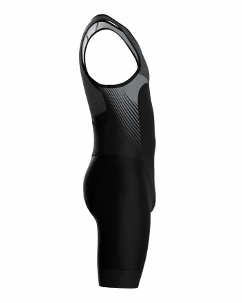 Men’s sleeveless trisuit - HYDRIS