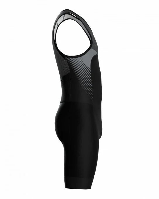 Men’s sleeveless trisuit - HYDRIS