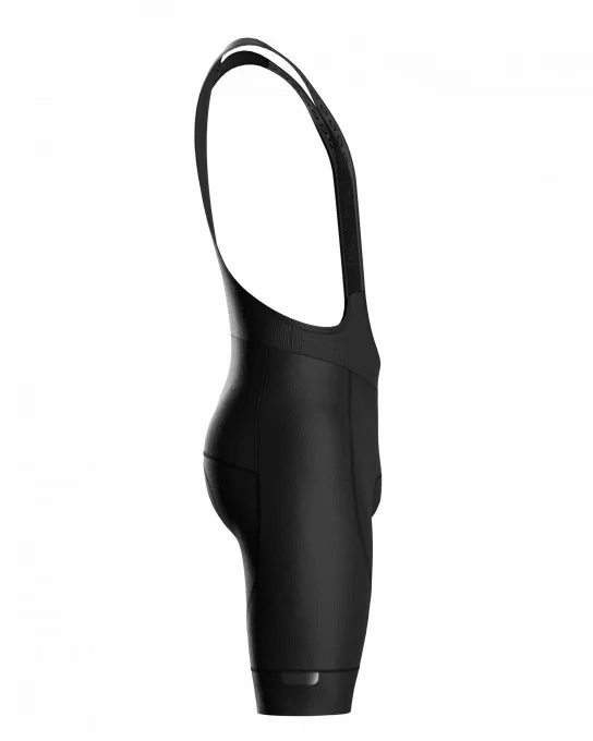 Heren-fietsbibshorts - KYLE BLACK EDITION V3