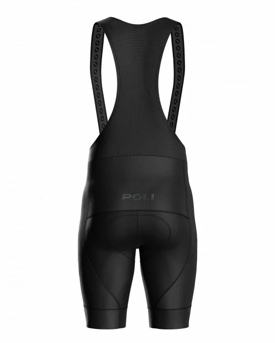 メンズ サイクリングショーツ - KYLE BLACK EDITION V3