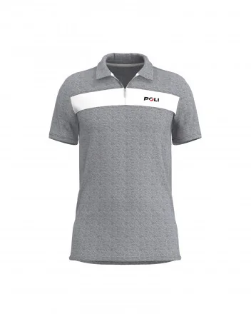 URBAN heren sport polo