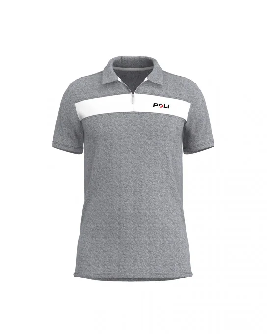 URBAN heren sport polo