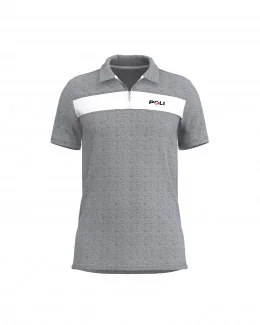 Men's sports polo URBAN