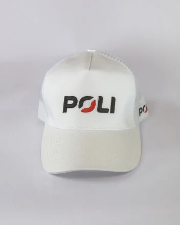 copy of Casquette Trucker
