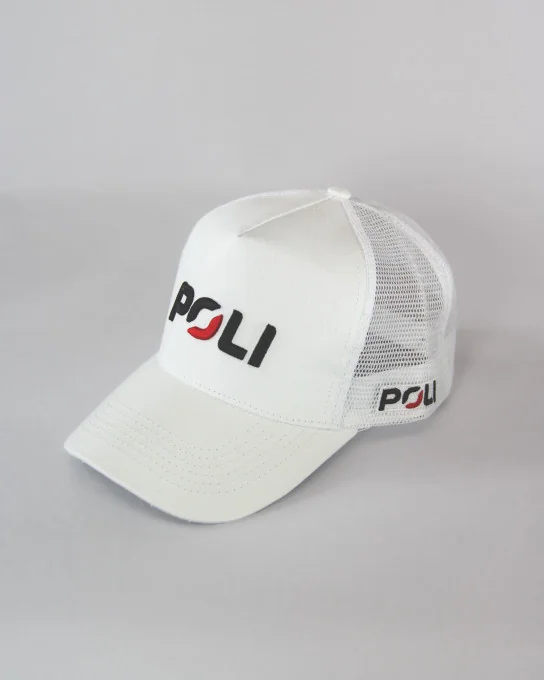 copy of Casquette Trucker