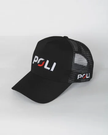 copy of Casquette Trucker