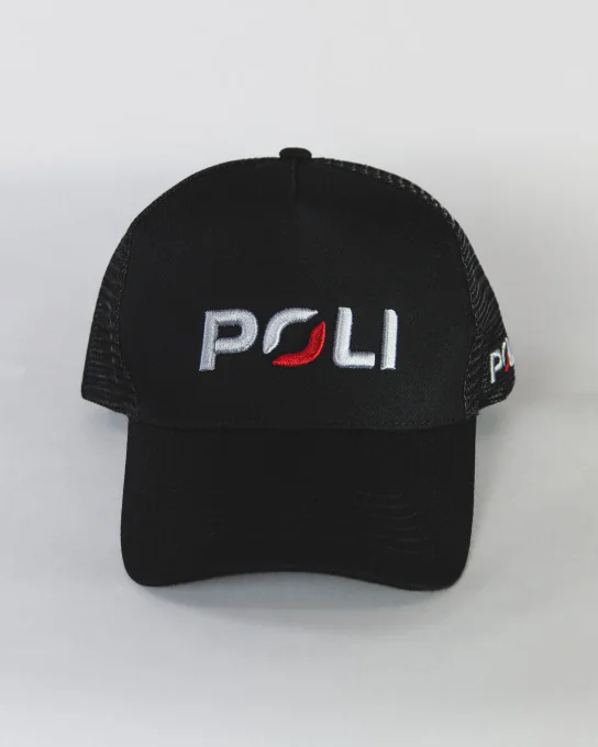 copy of Casquette Trucker