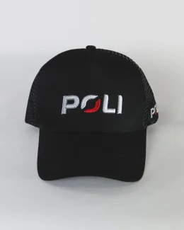copy of Casquette Trucker