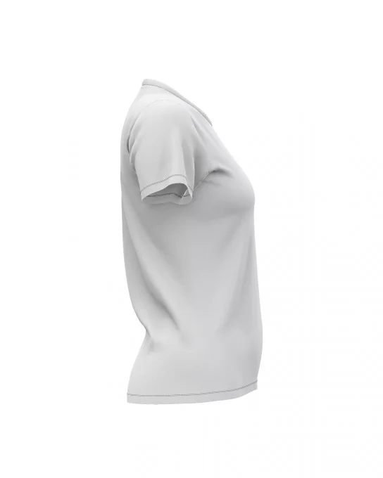 Dames T-shirt met korte mouwen BEA