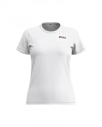 Dames T-shirt met korte mouwen BEA