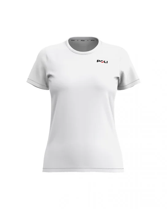 Dames T-shirt met korte mouwen BEA